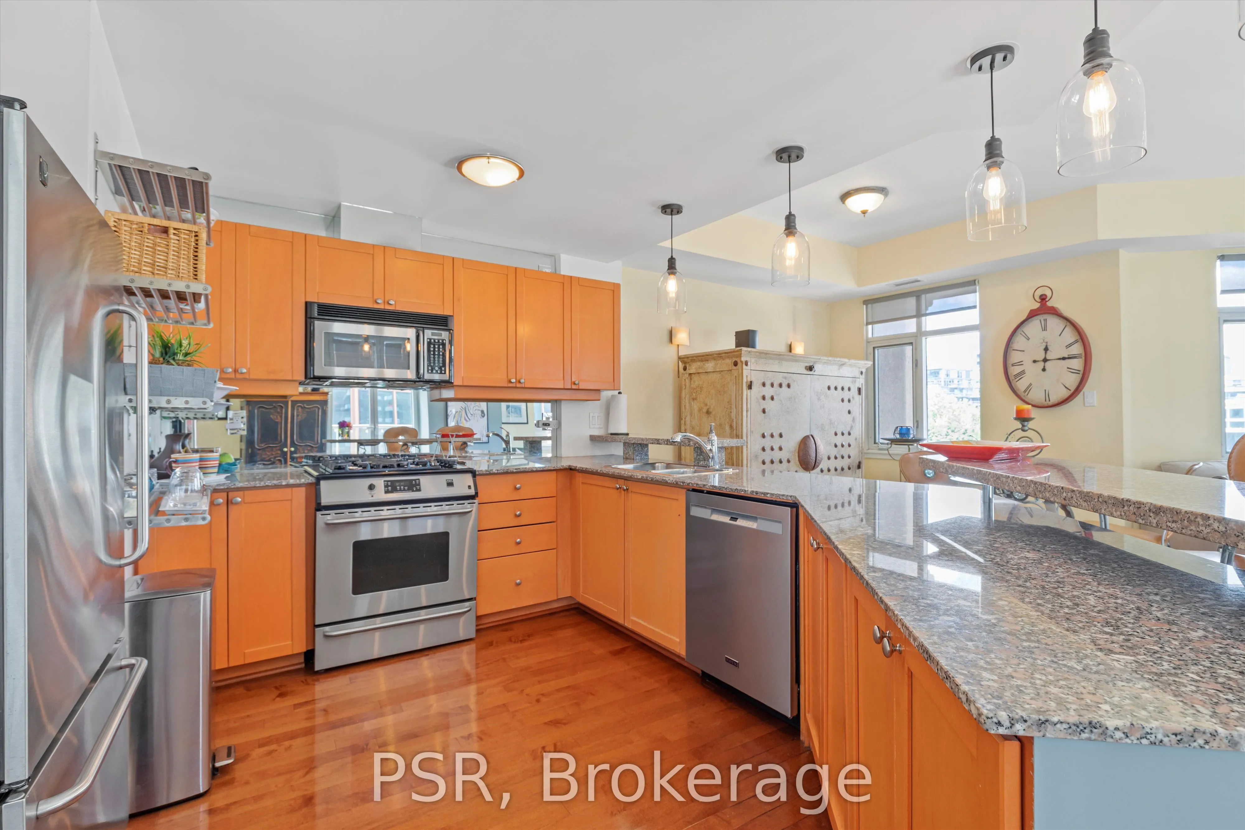 550 Front Street W, #620