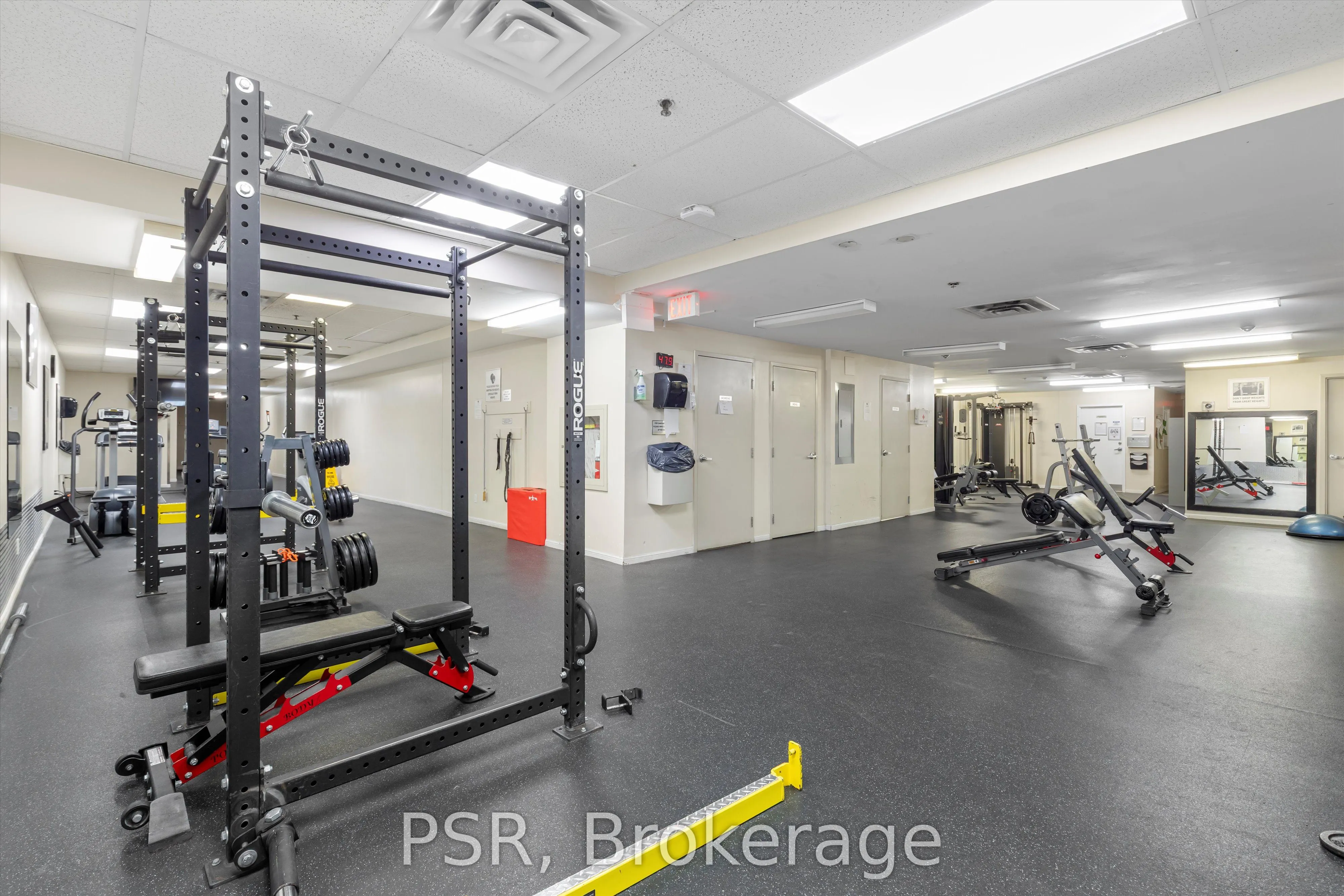 550 Front Street W, #620