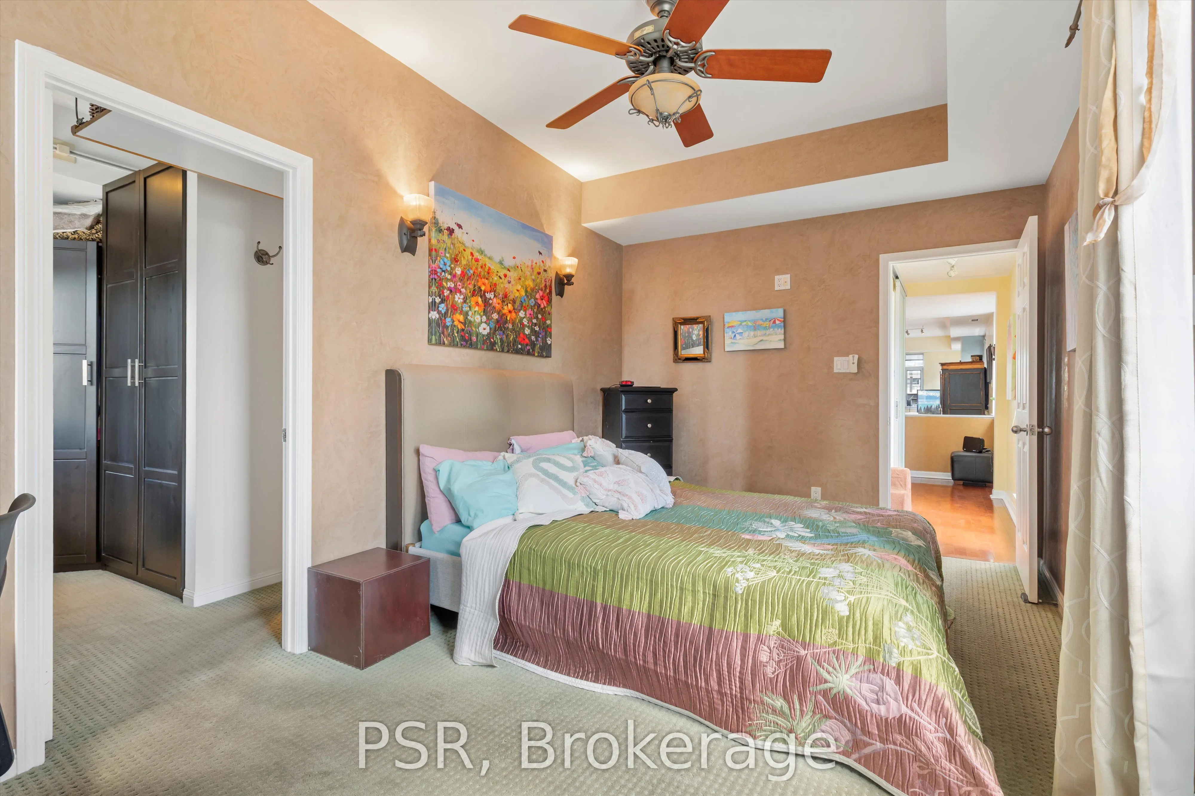 550 Front Street W, #620