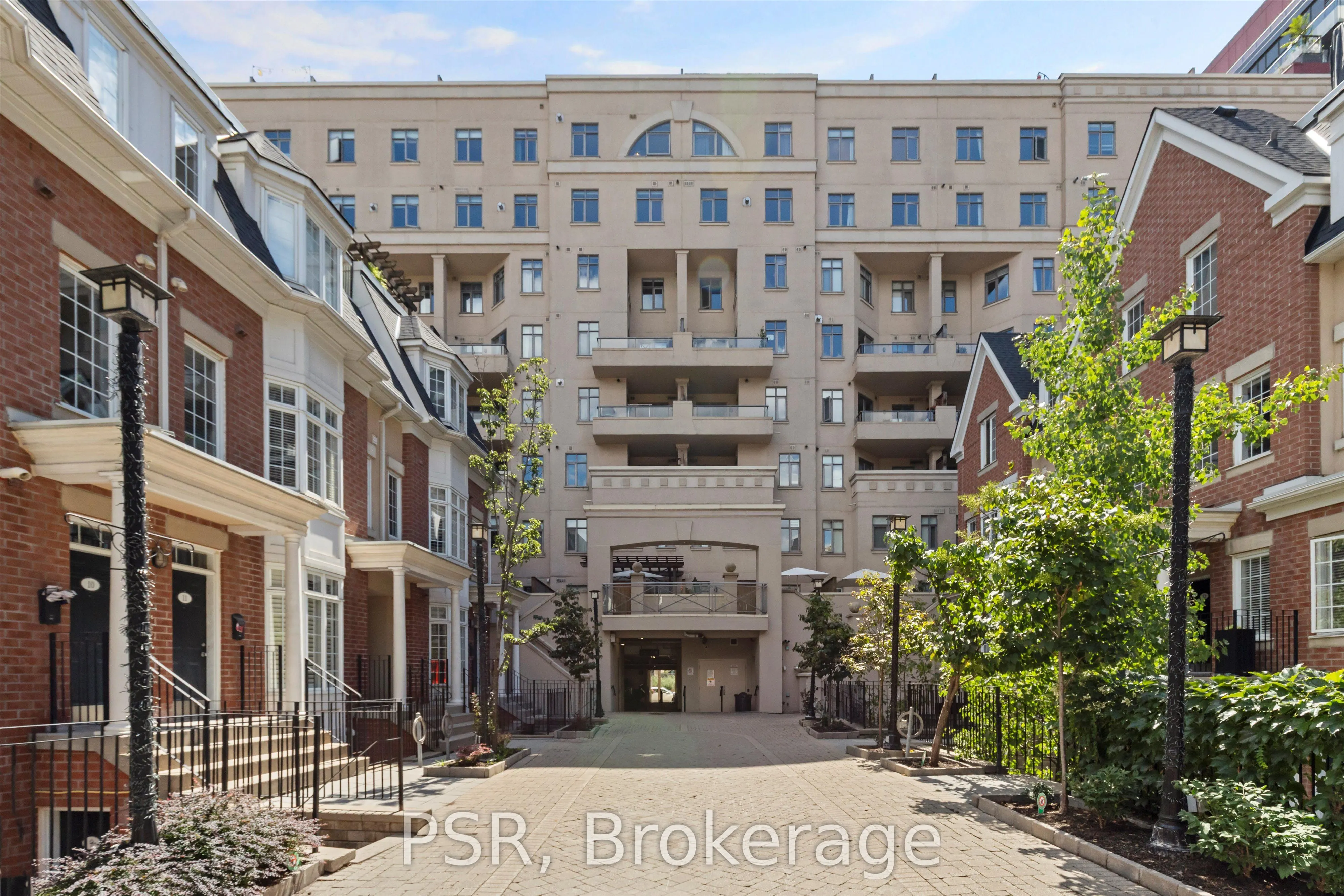 550 Front Street W, #620