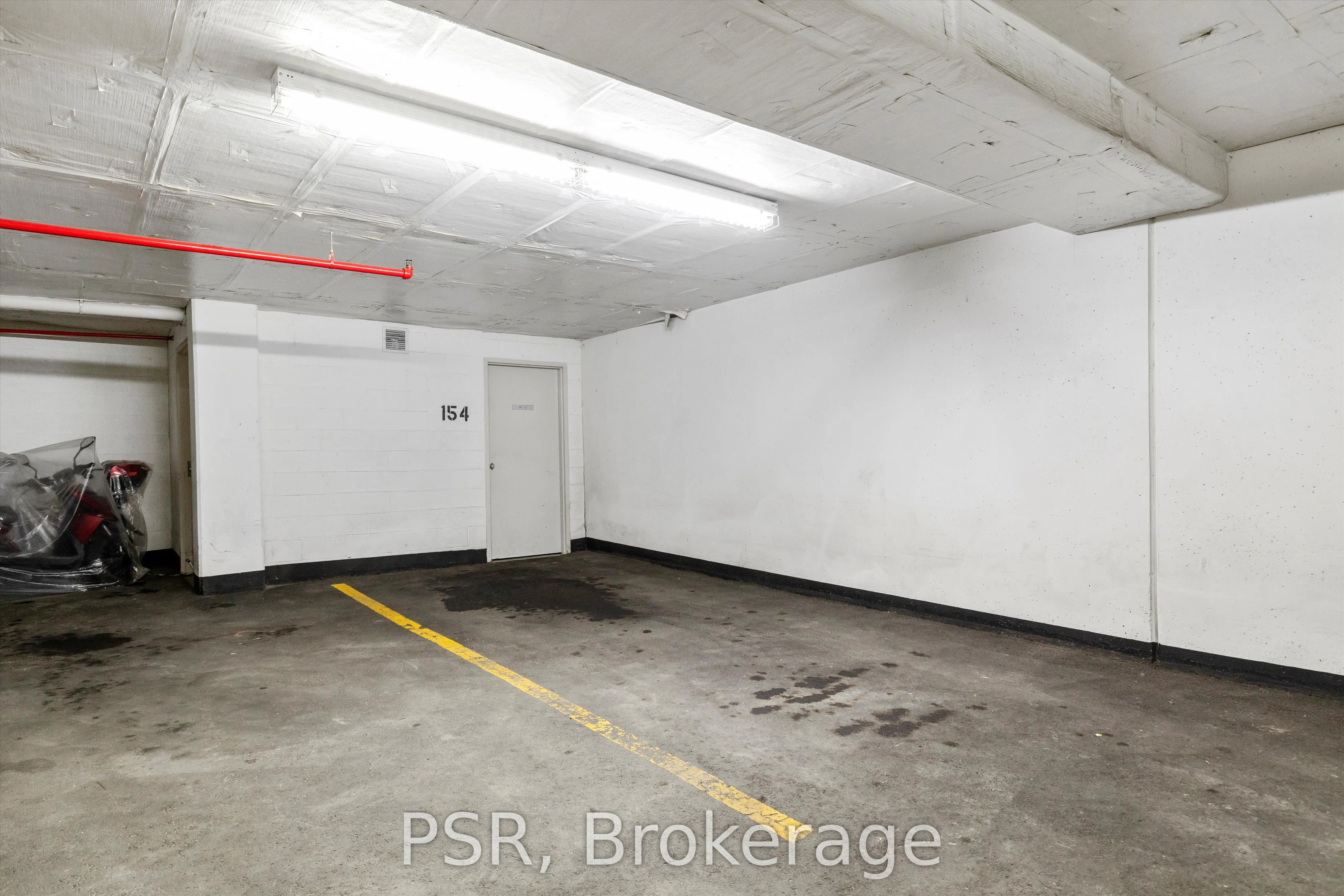 550 Front Street W, #620
