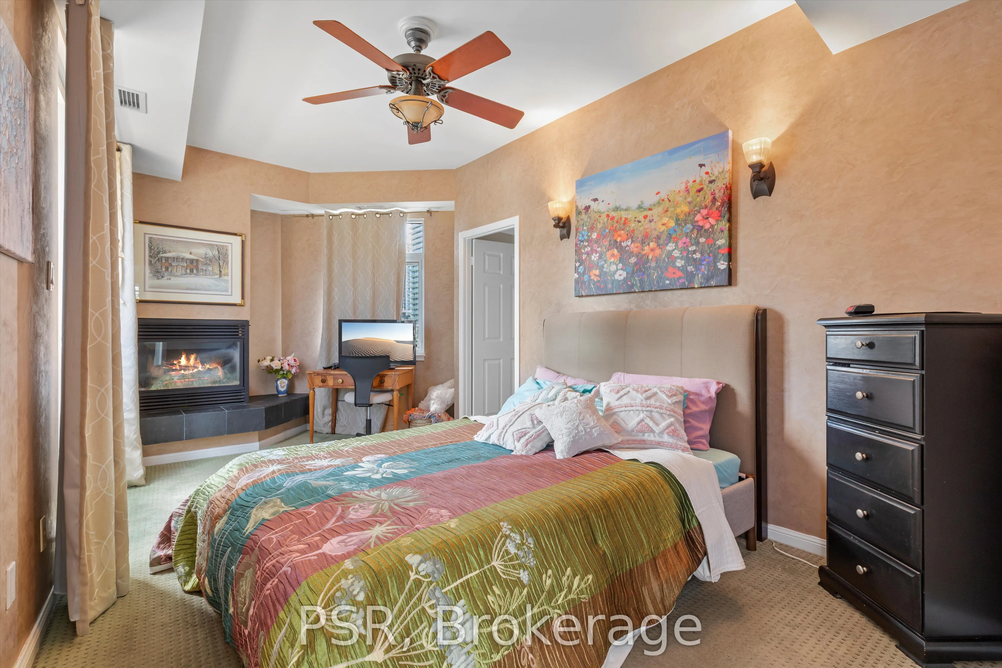 550 Front Street W, #620