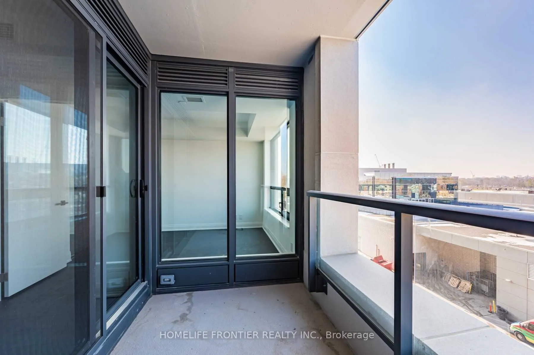 33 Frederick Todd Way, #516