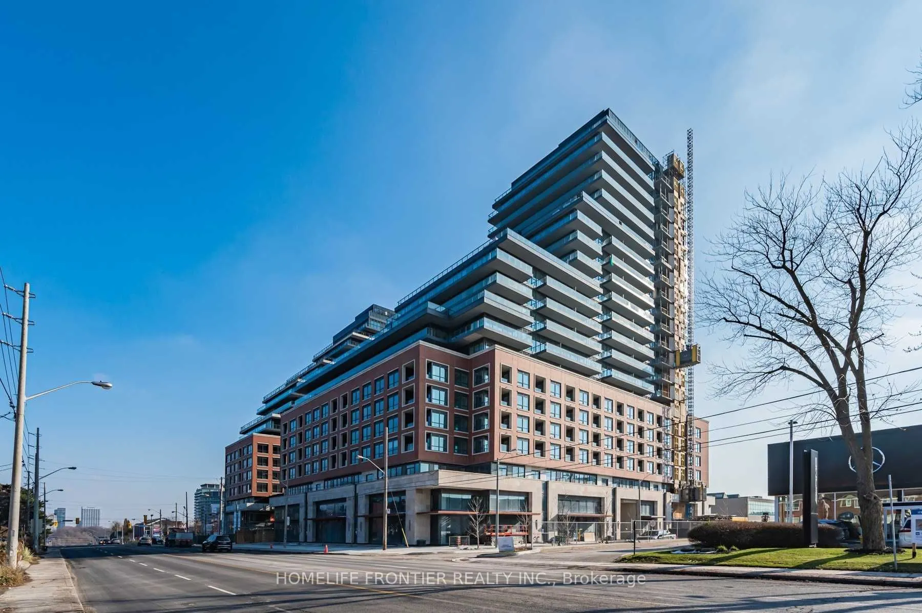 33 Frederick Todd Way, #516