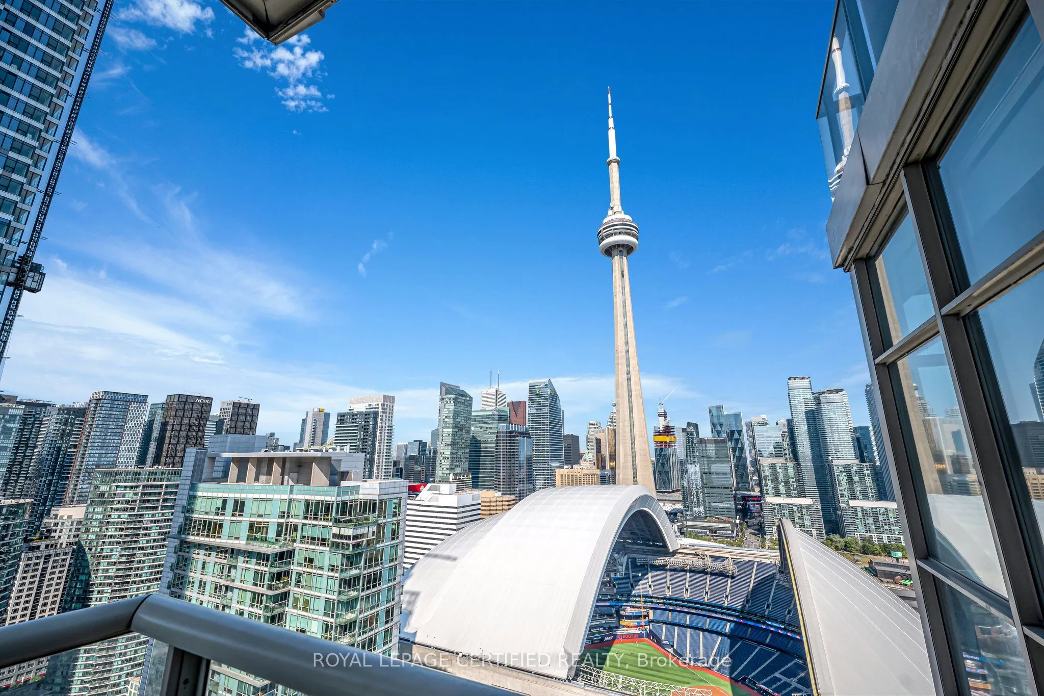 10 Navy Wharf Court, #4106