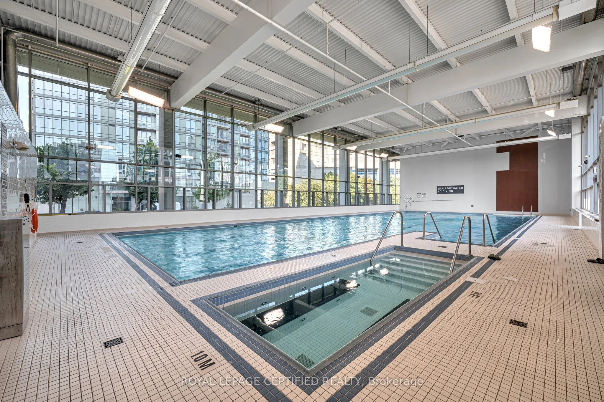 10 Navy Wharf Court, #4106