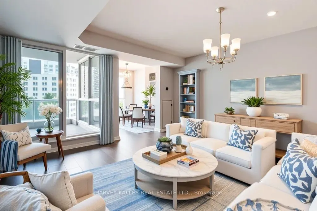 218 Queens Quay, #502