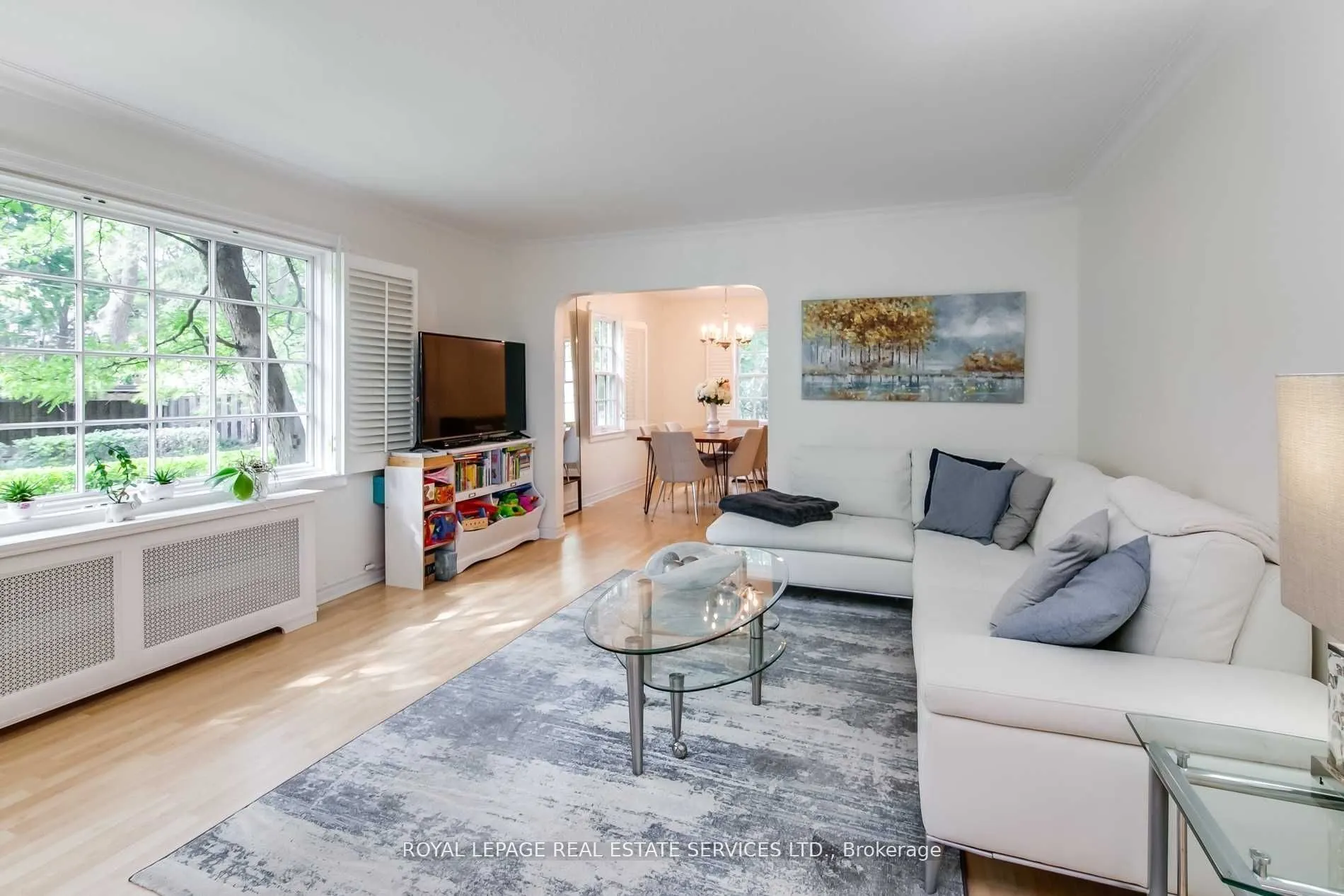 42 Gormley Avenue, #Main Floor