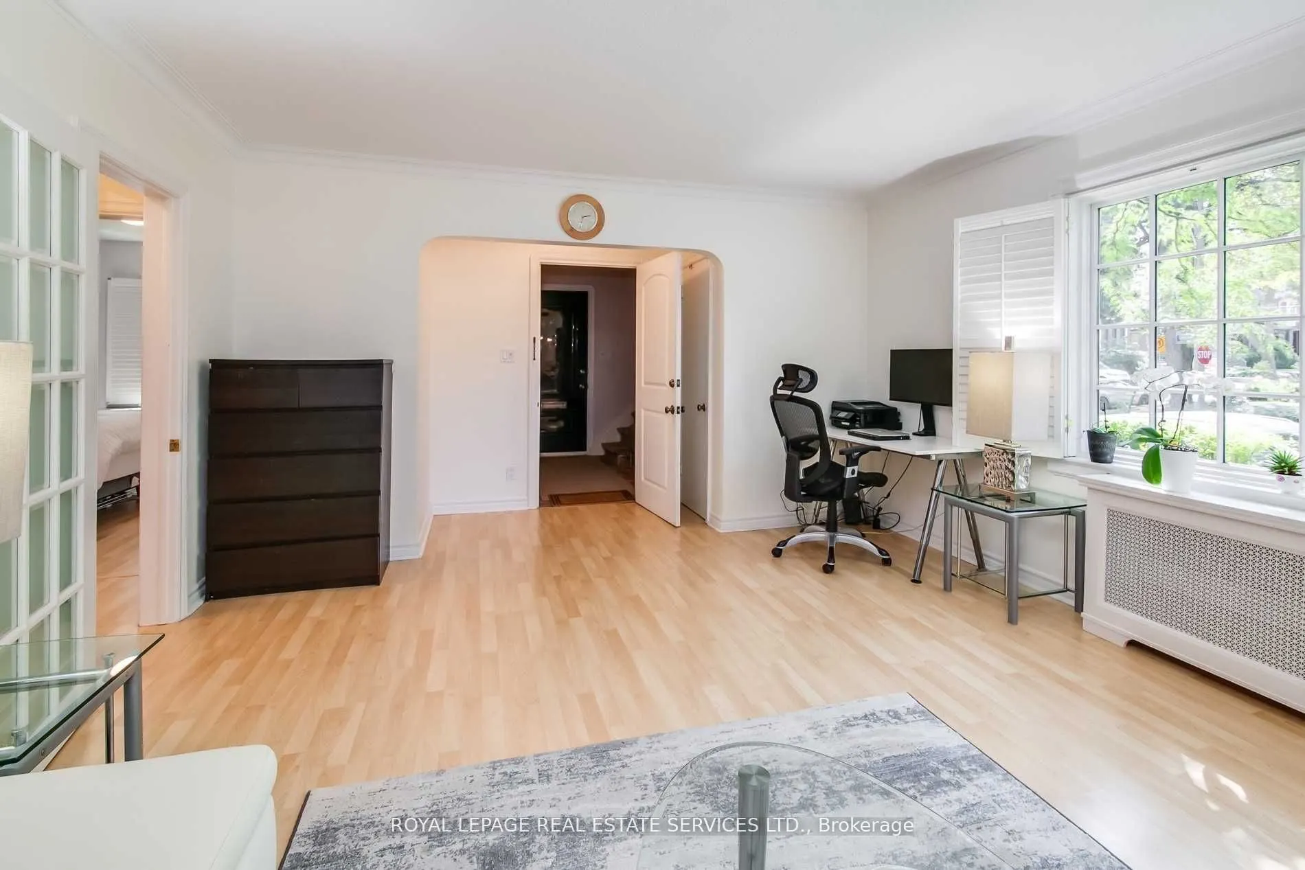 42 Gormley Avenue, #Main Floor