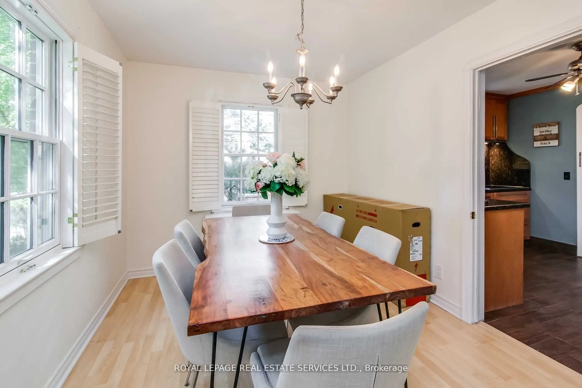 42 Gormley Avenue, #Main Floor