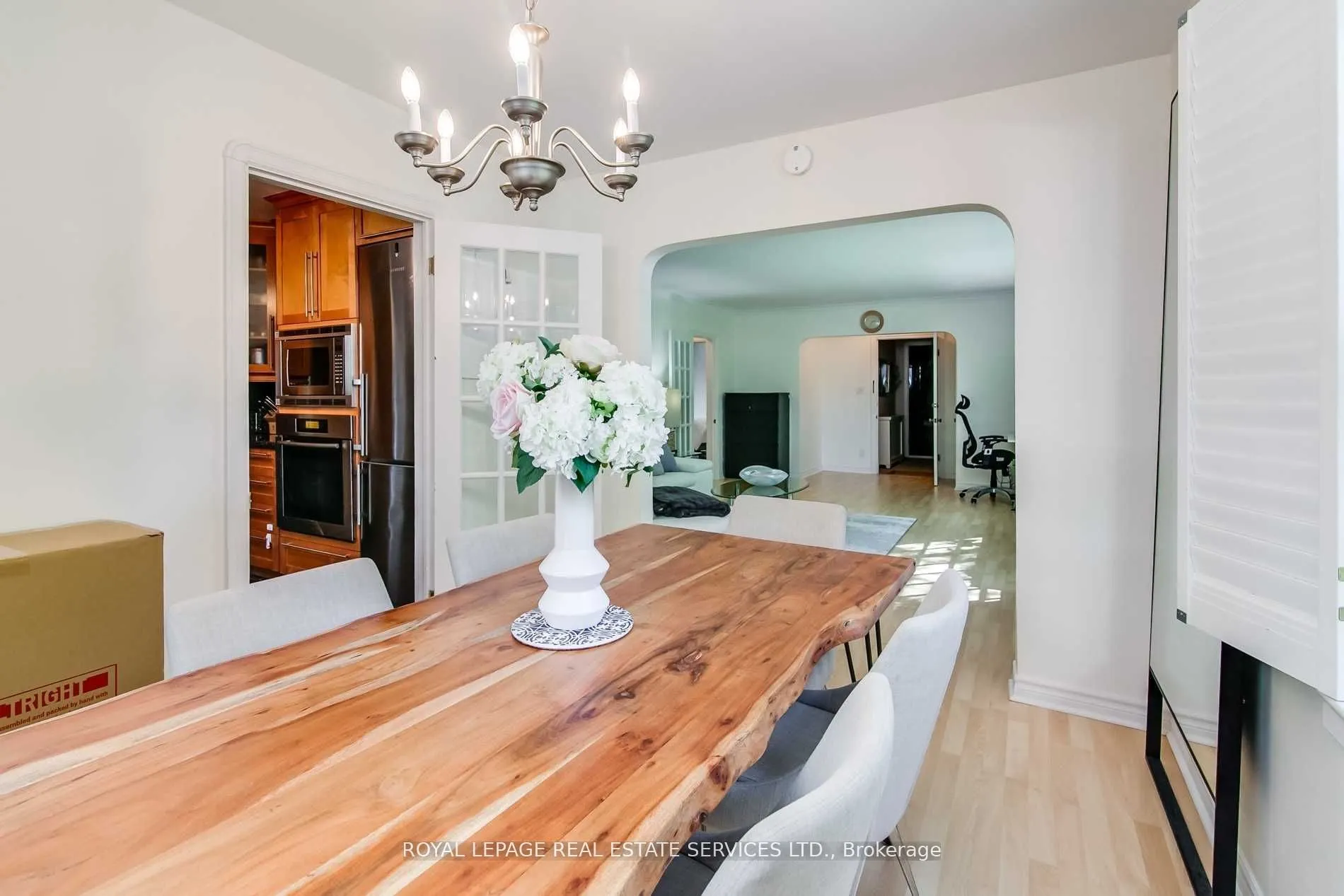 42 Gormley Avenue, #Main Floor