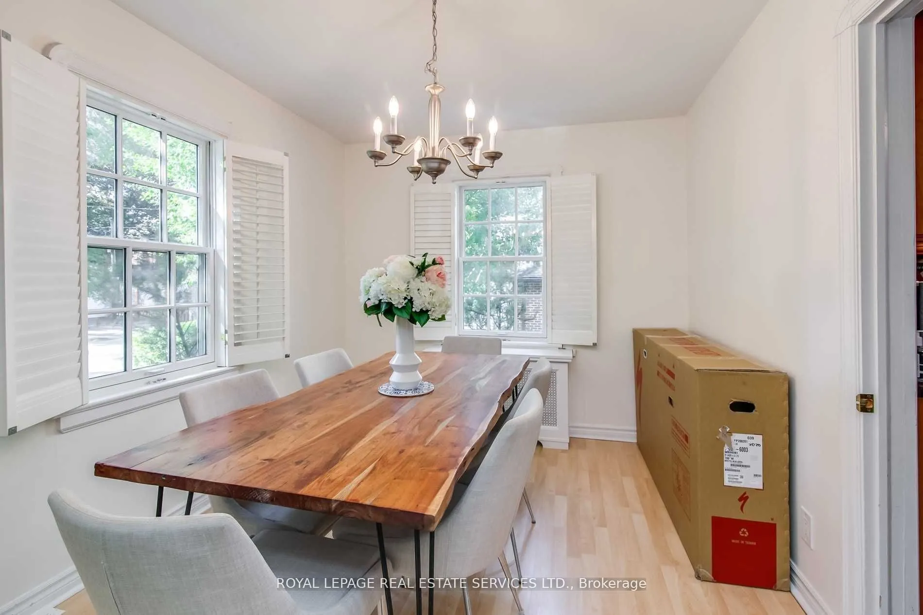 42 Gormley Avenue, #Main Floor