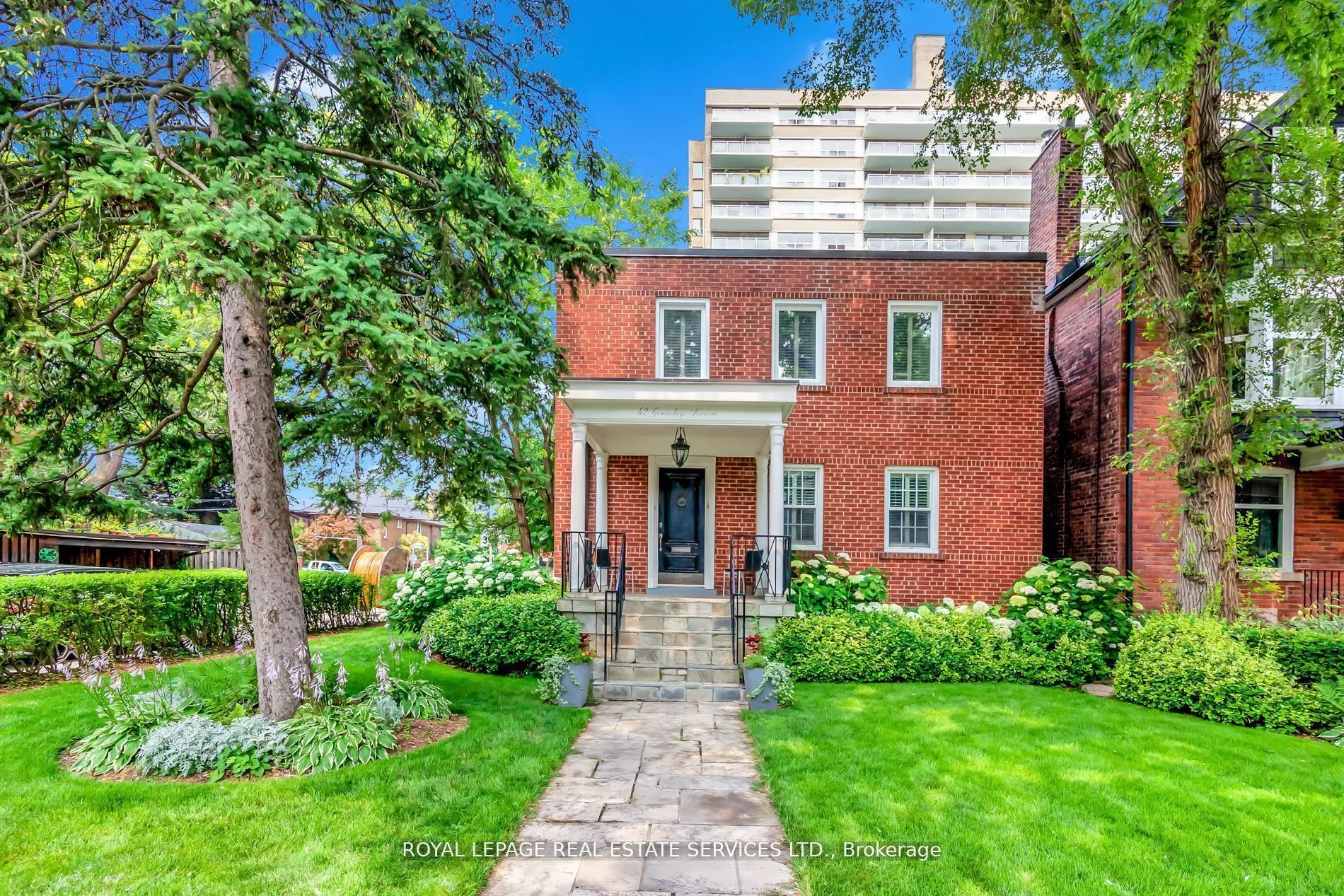 42 Gormley Avenue, #Main Floor
