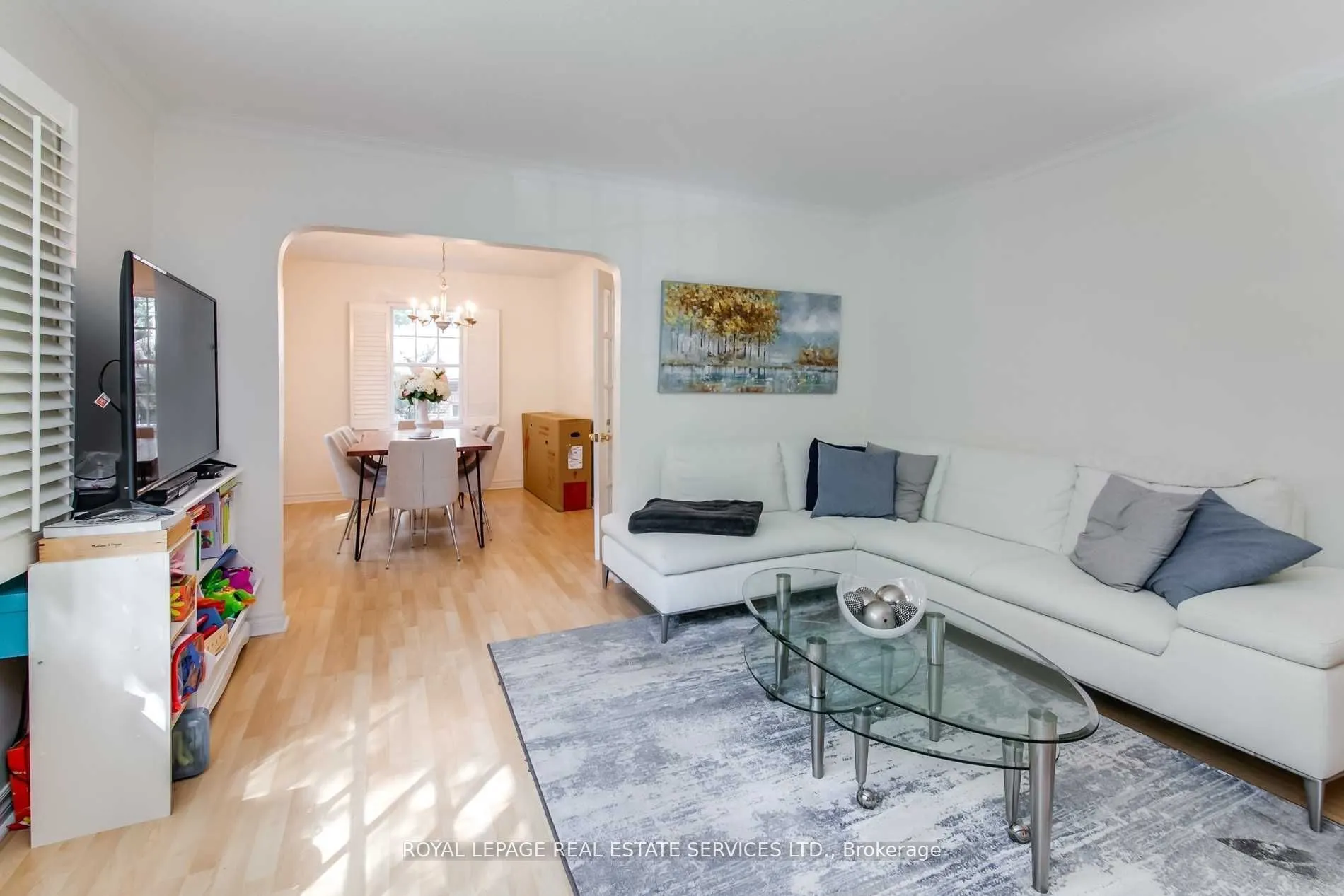 42 Gormley Avenue, #Main Floor