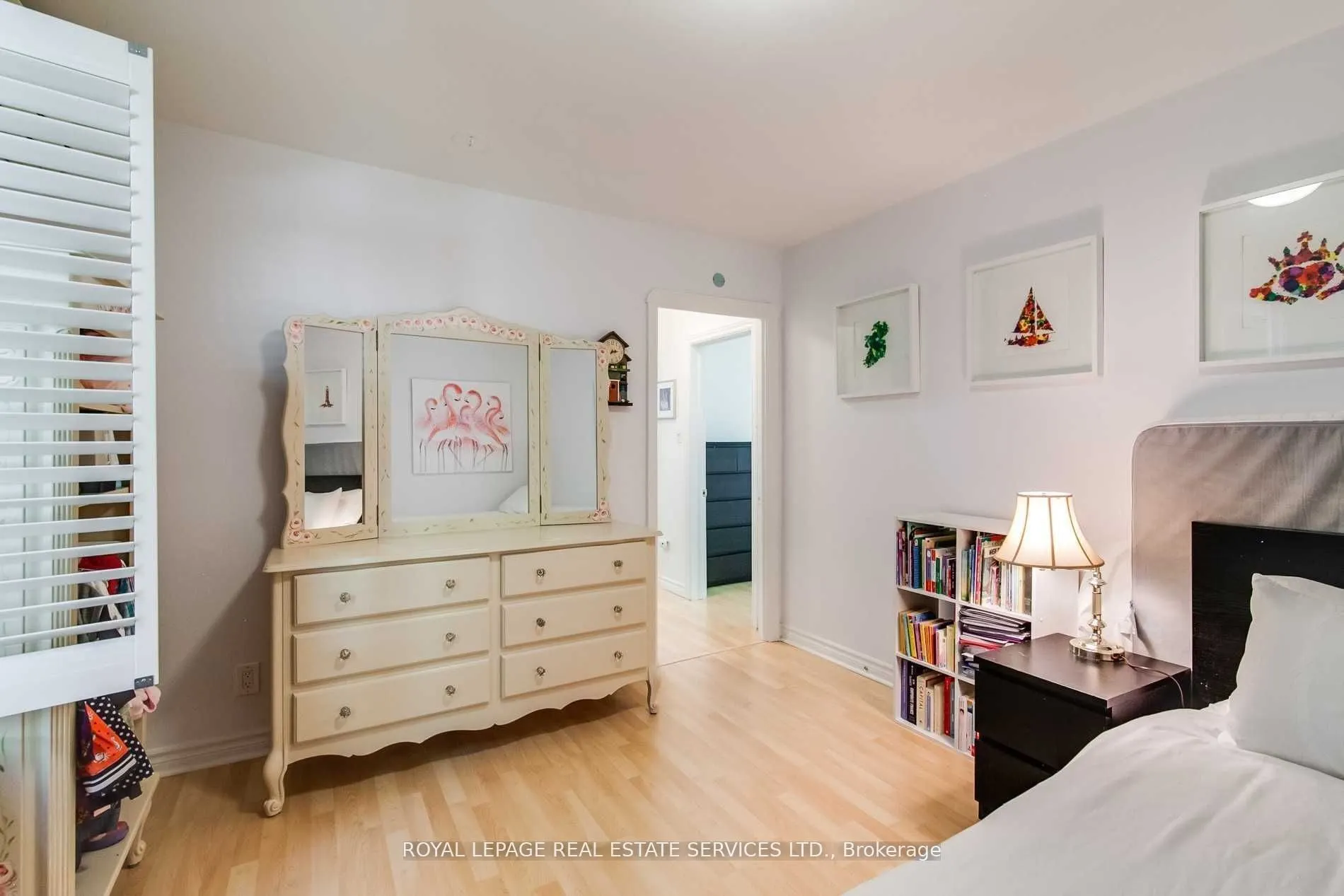 42 Gormley Avenue, #Main Floor