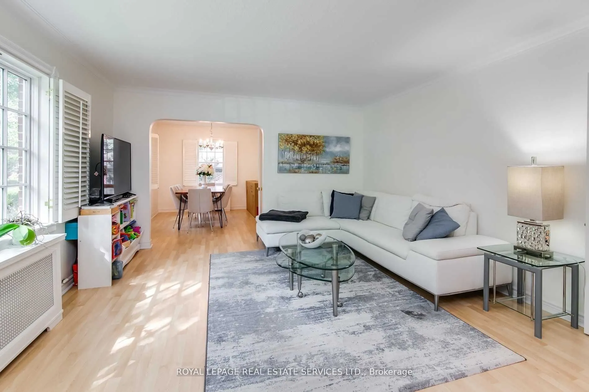 42 Gormley Avenue, #Main Floor