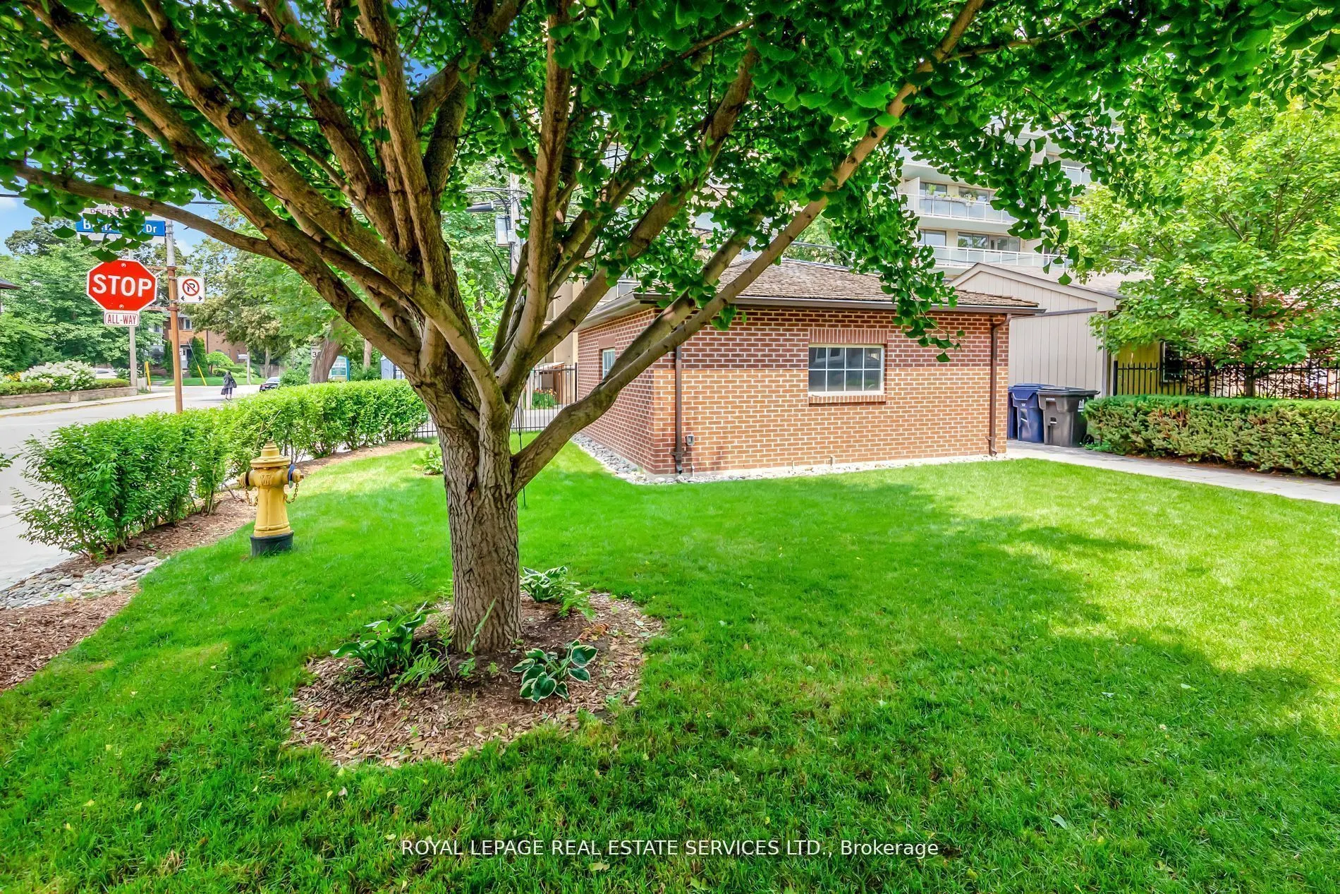 42 Gormley Avenue, #Main Floor