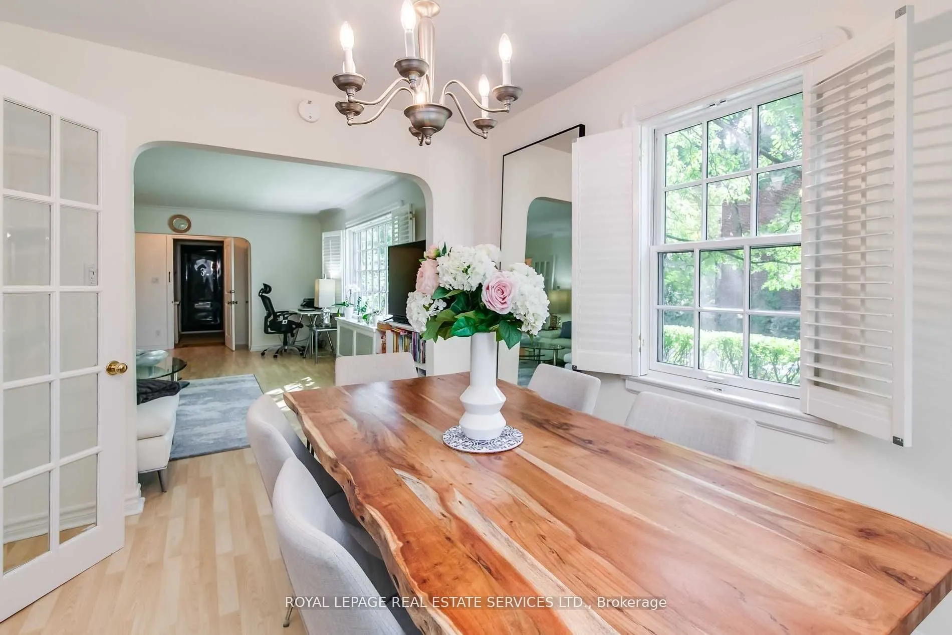42 Gormley Avenue, #Main Floor