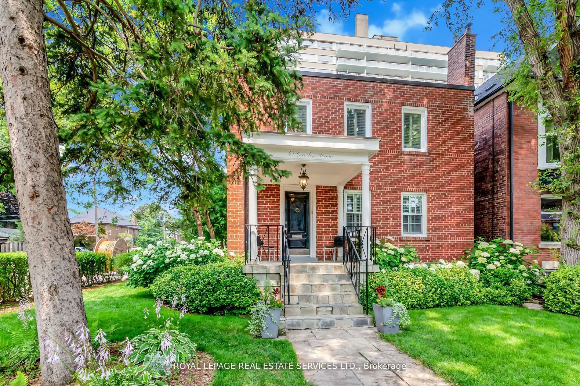 42 Gormley Avenue, #Main Floor