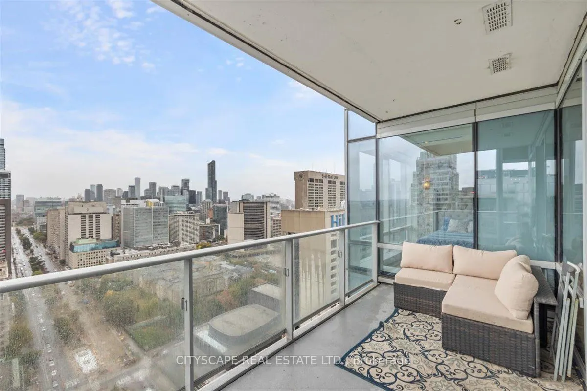 180 University Avenue, #3605