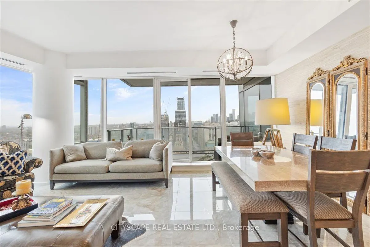 180 University Avenue, #3605
