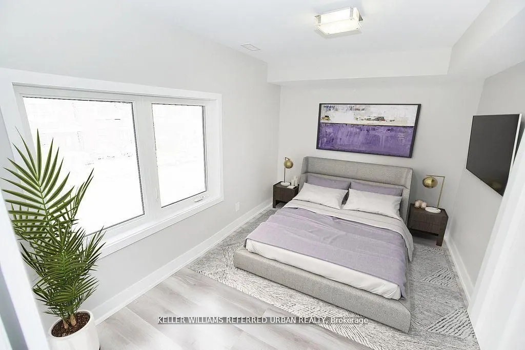 911 Dovercourt Road, #Upper
