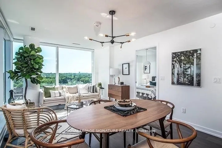 18 Erskine Avenue, #3502