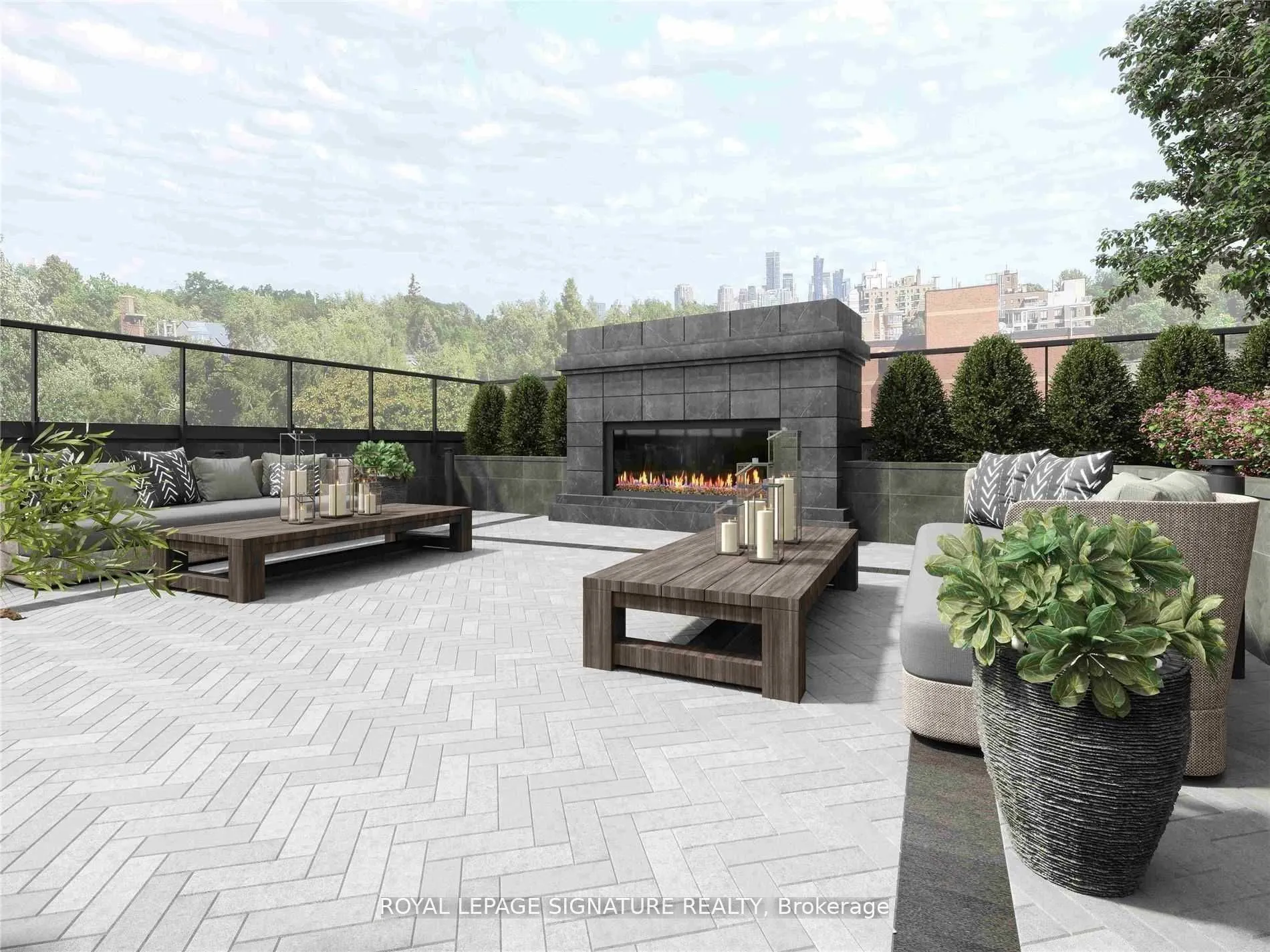 18 Erskine Avenue, #3502