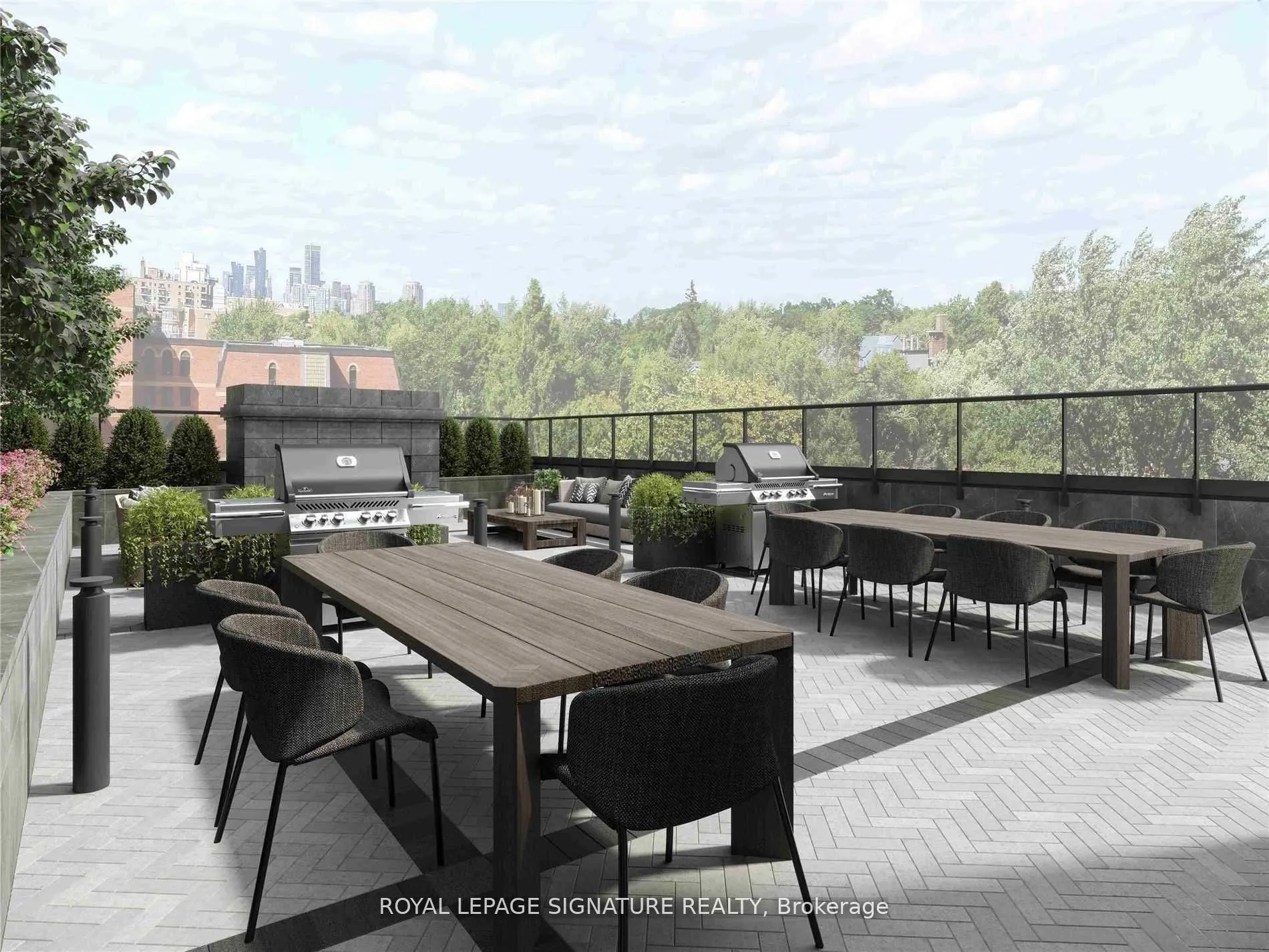 18 Erskine Avenue, #3502