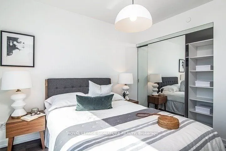 18 Erskine Avenue, #3502