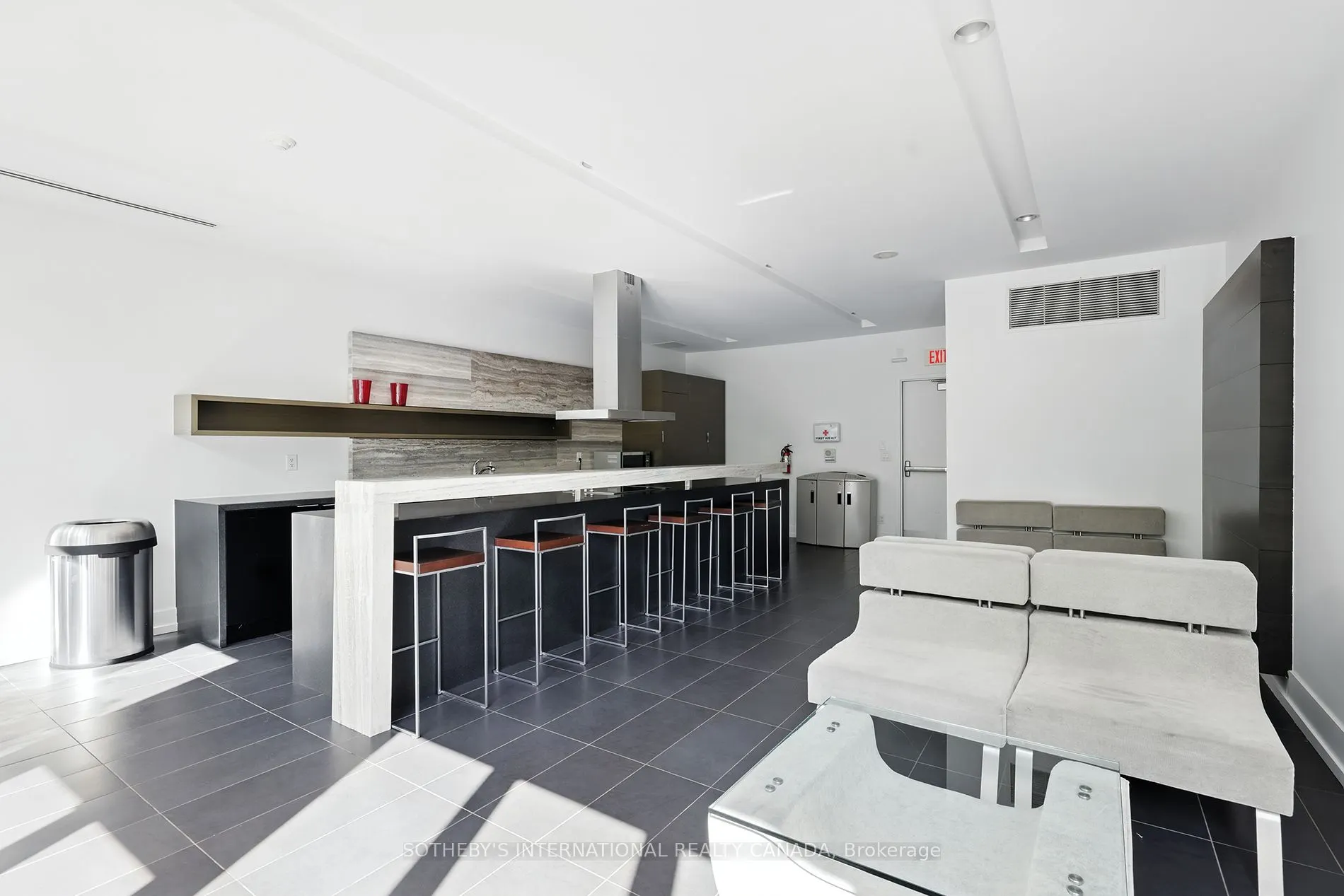 110 Charles Street E, #4207
