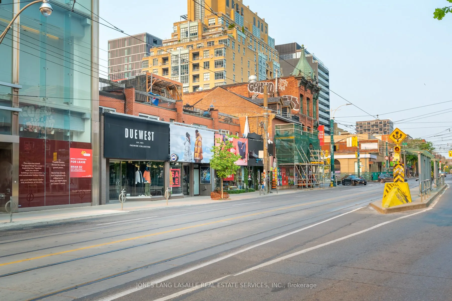 433 Queen Street W