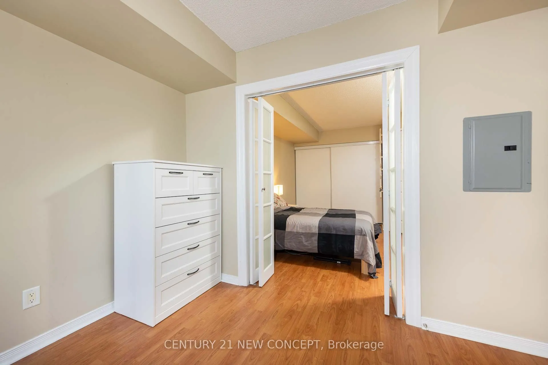 155 Beecroft Road, #1112