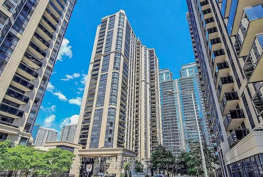 155 Beecroft Road, #1112