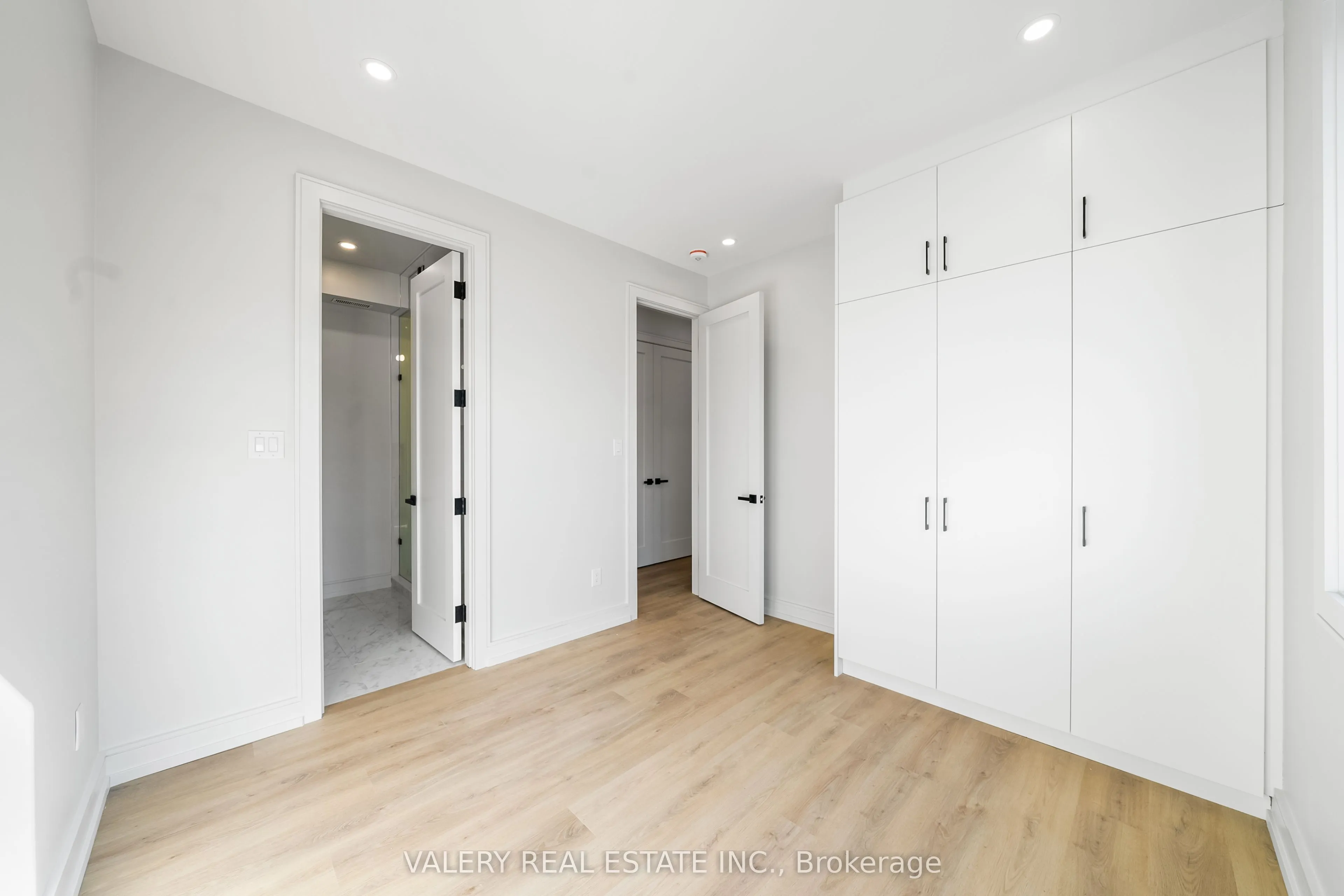 158 Dovercourt Road, #3