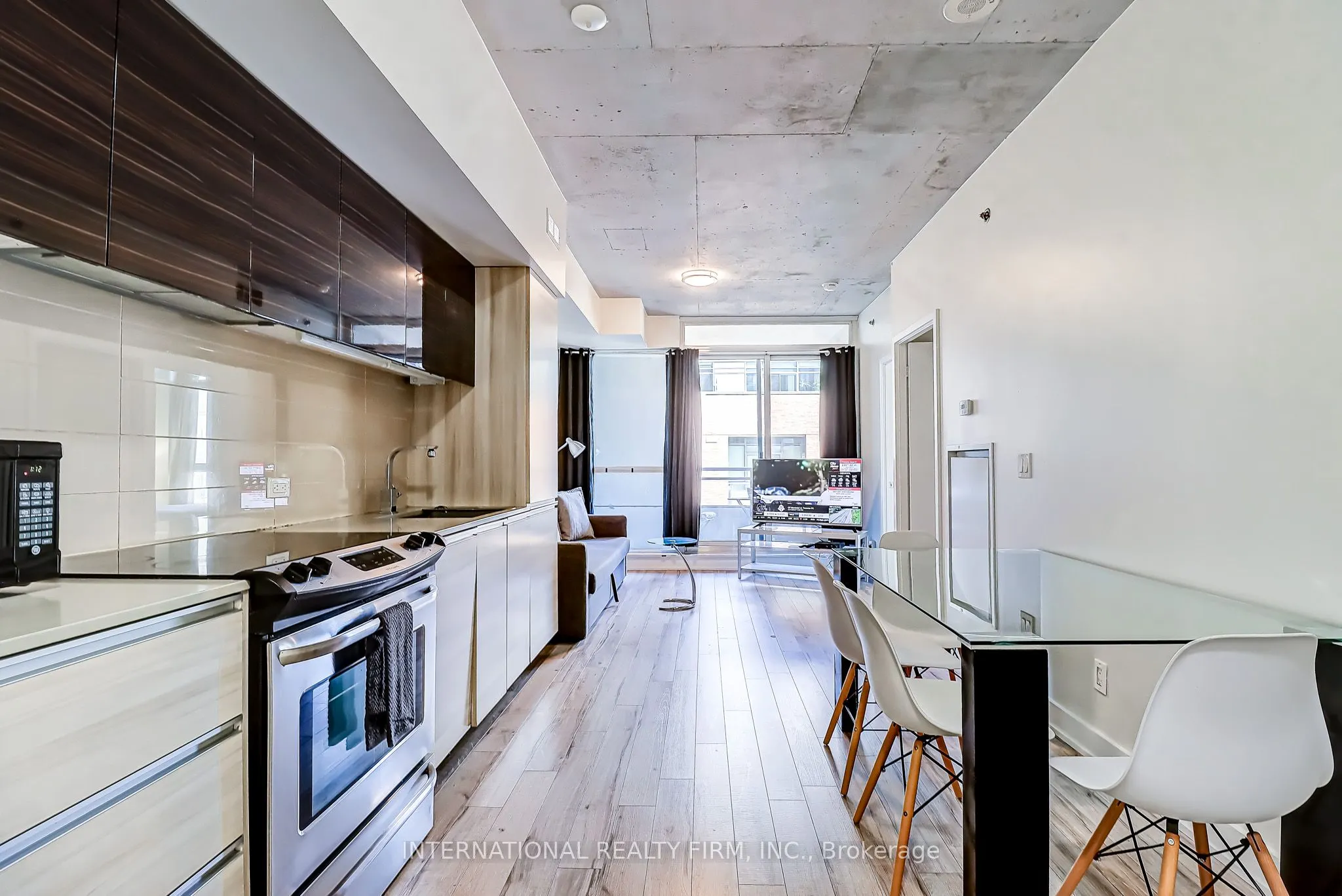 20 Minowan Miikan Lane, #604