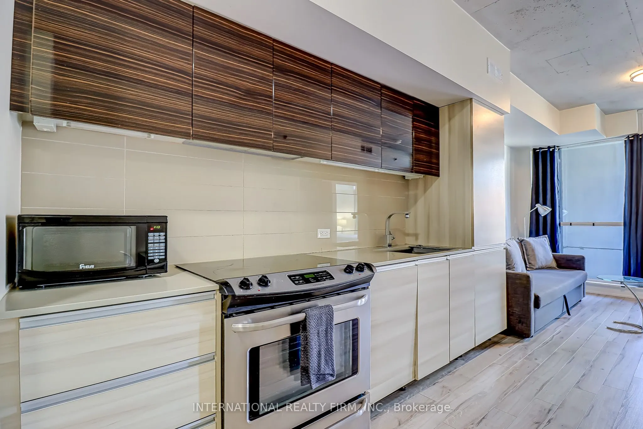 20 Minowan Miikan Lane, #604