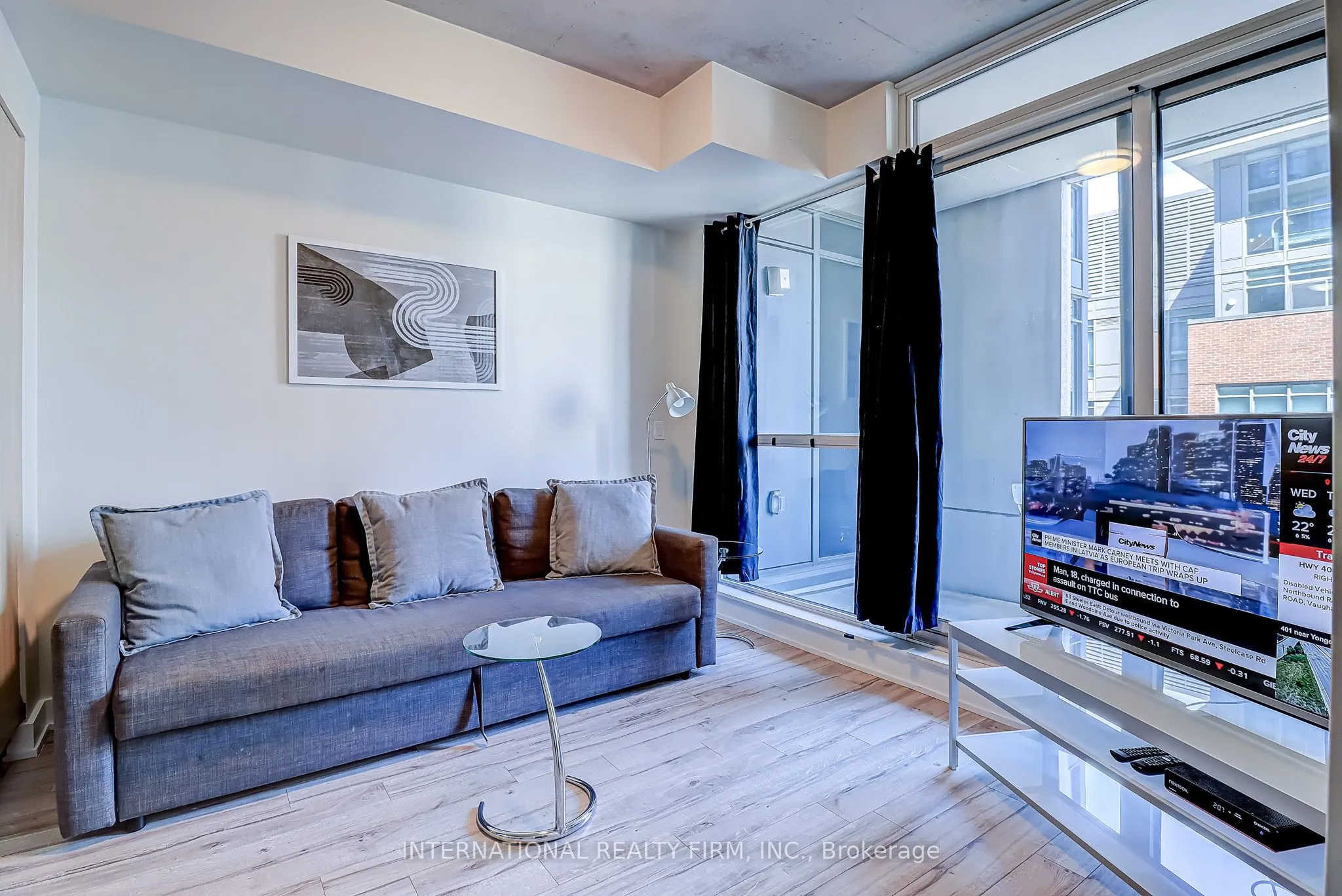 20 Minowan Miikan Lane, #604
