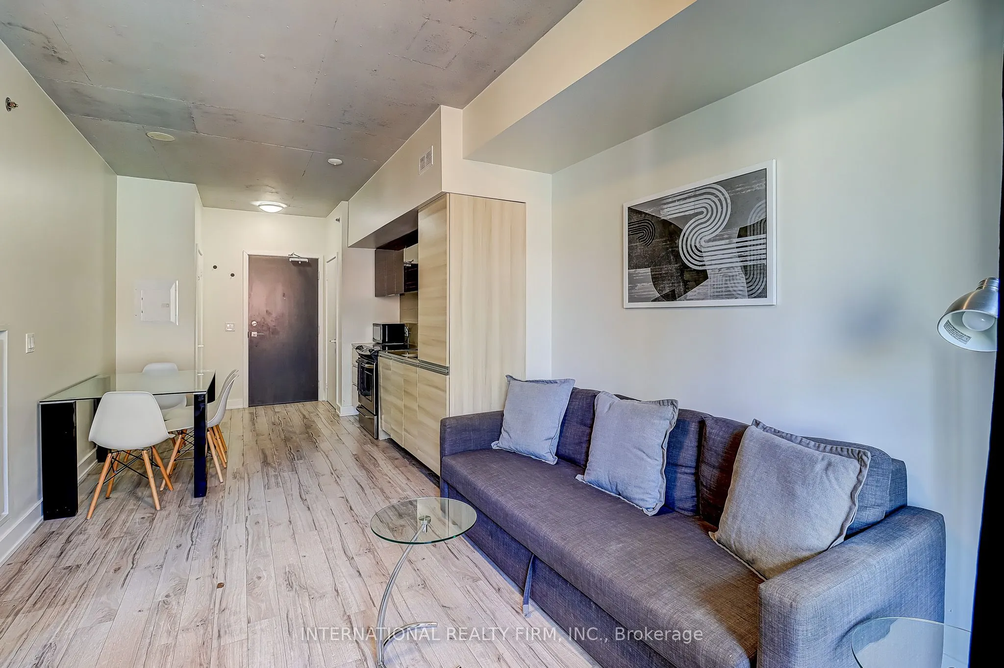 20 Minowan Miikan Lane, #604