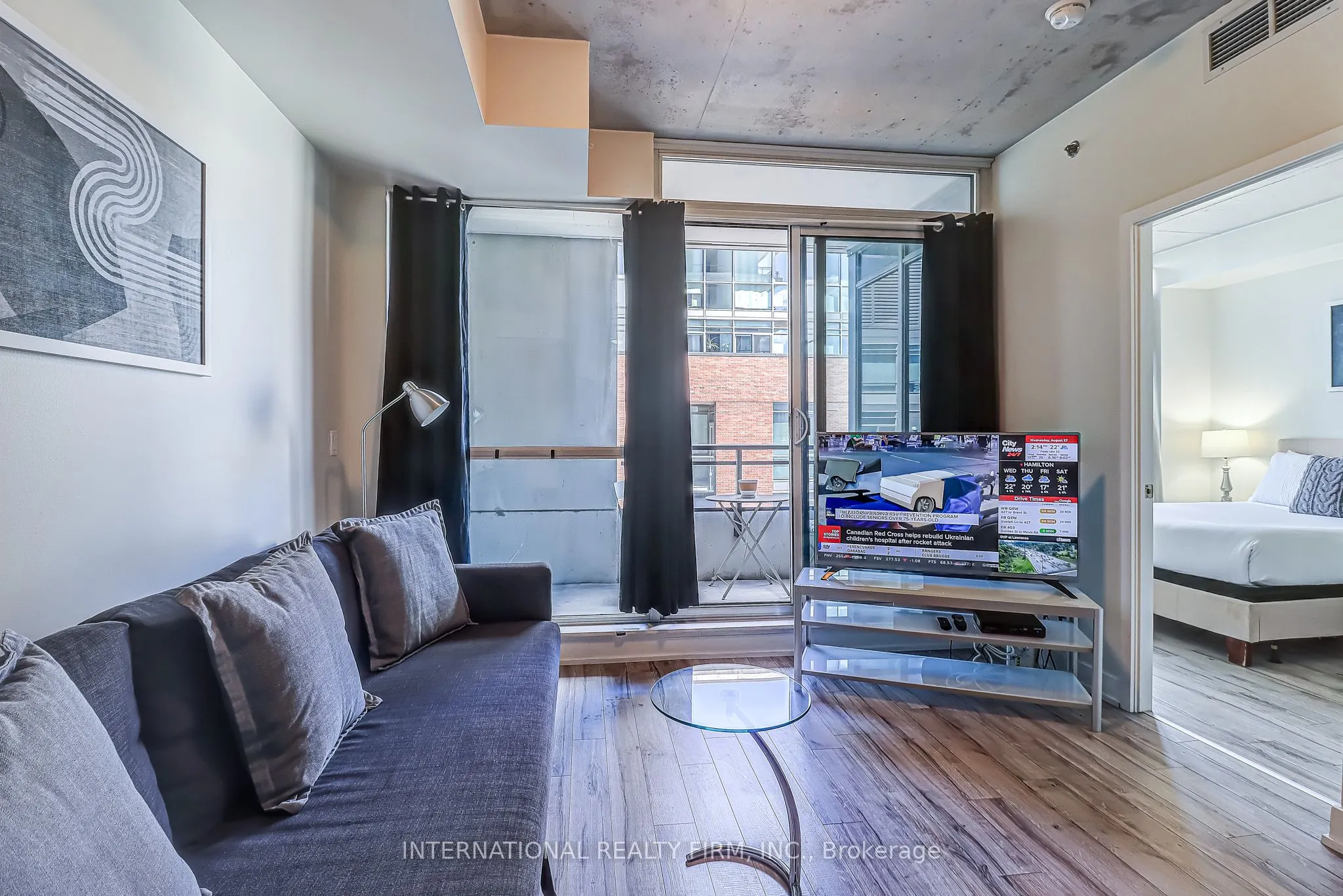 20 Minowan Miikan Lane, #604