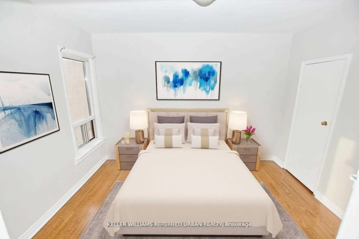 559 Dufferin Street, #Upper