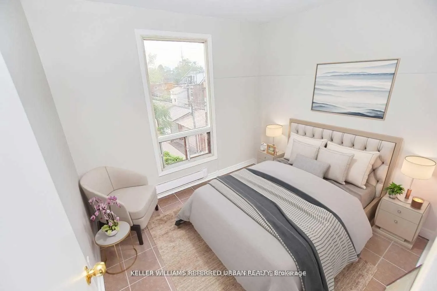 559 Dufferin Street, #Upper