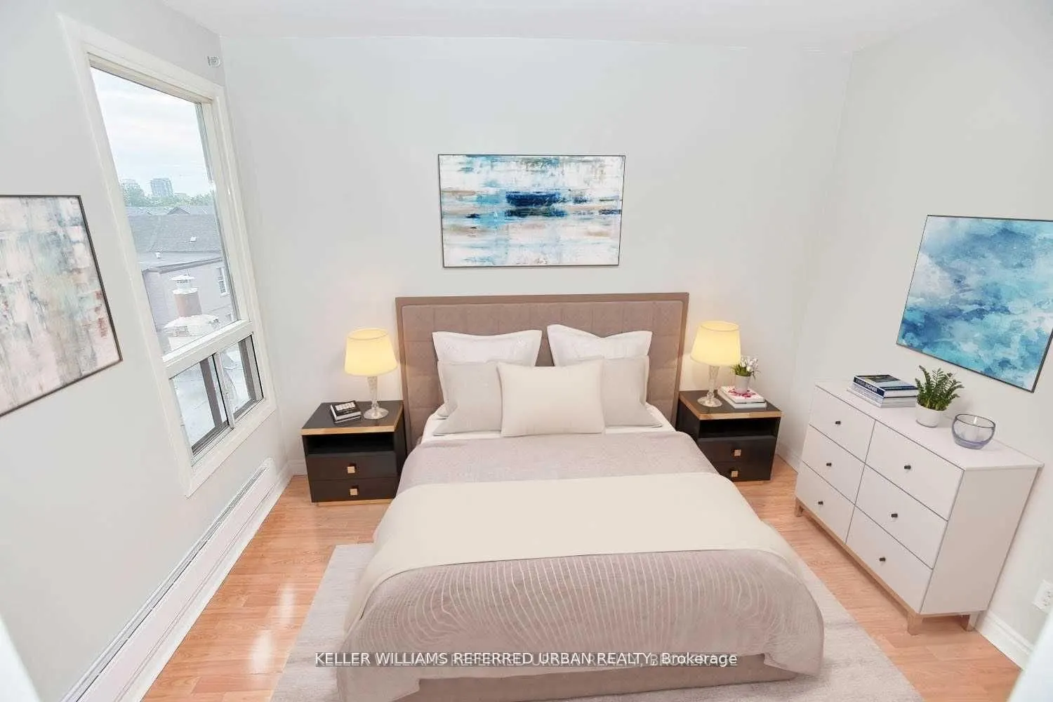 559 Dufferin Street, #Upper