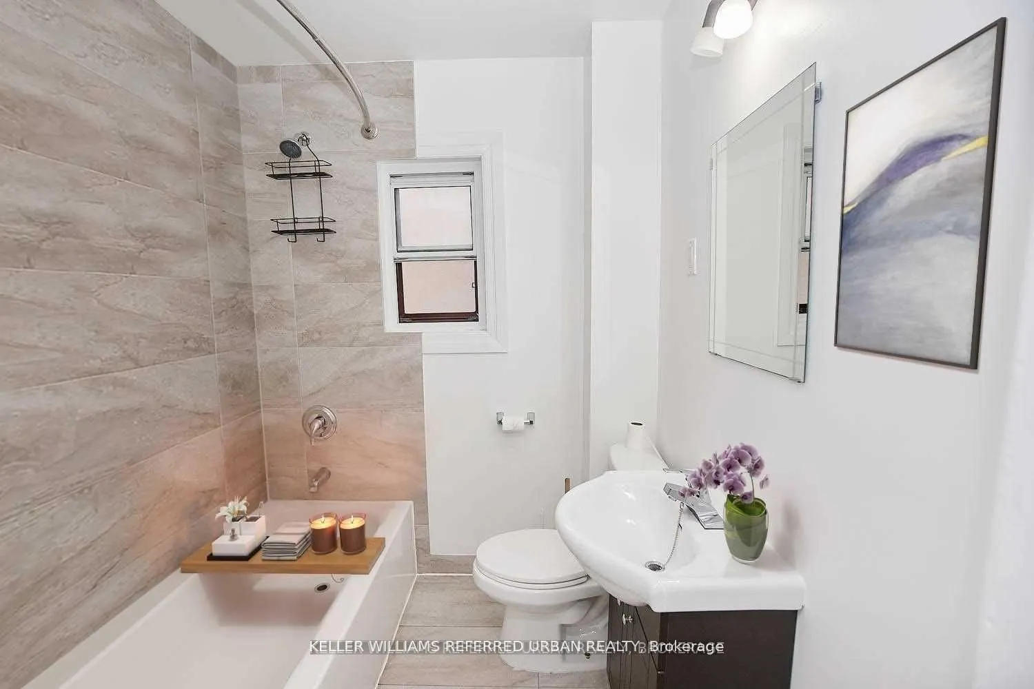 559 Dufferin Street, #Upper
