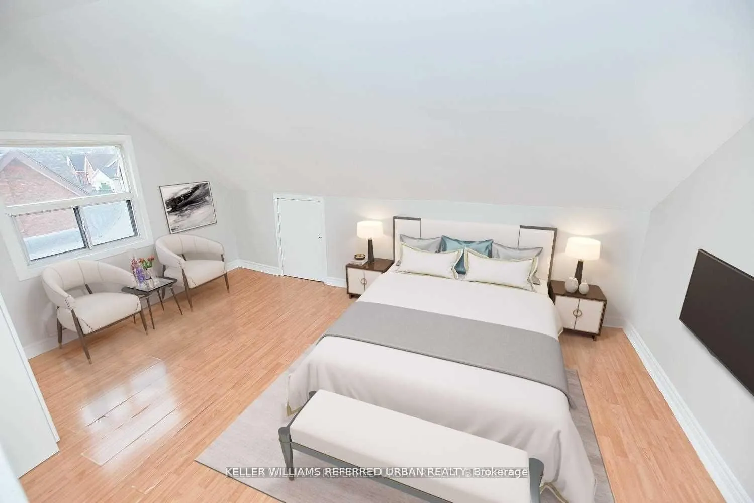 559 Dufferin Street, #Upper
