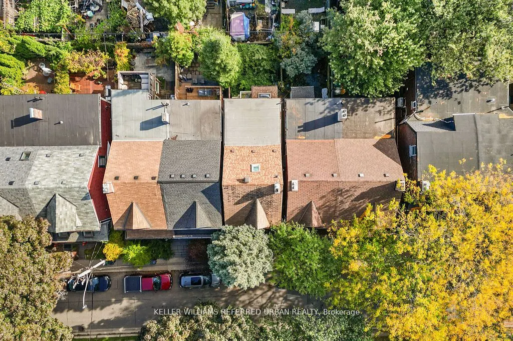 123 Gore Vale Avenue