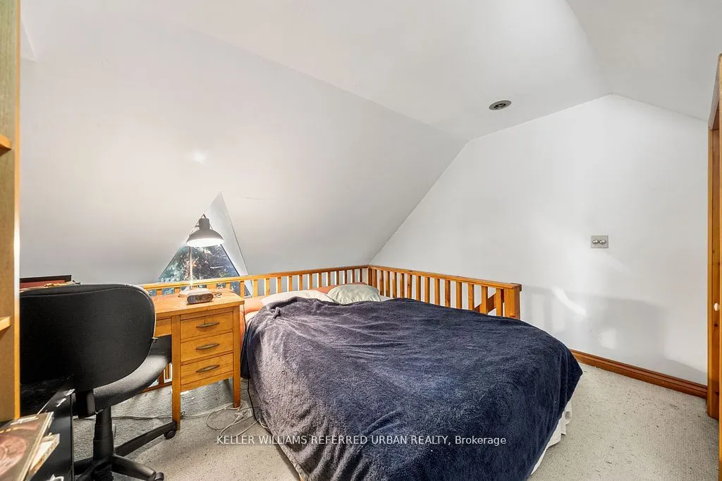 123 Gore Vale Avenue