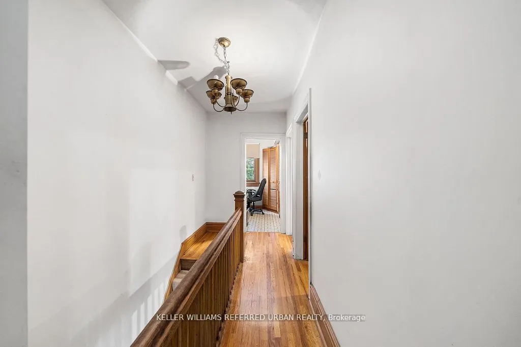 123 Gore Vale Avenue