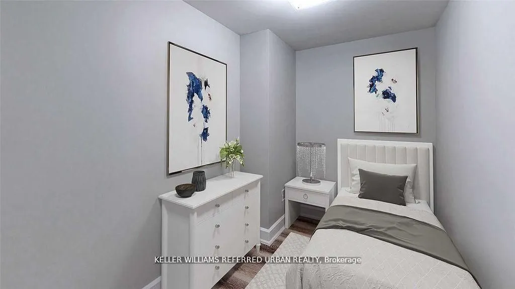 783 Dufferin Street, #1