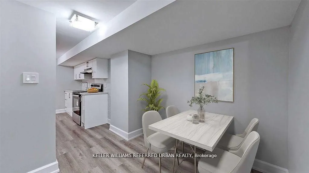 783 Dufferin Street, #1